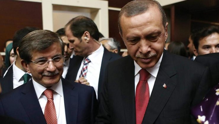Davutoğlu AK Parti’ye geri dönebilir