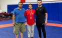 Gazi Ortaokulu Öğrencisi Türkiye Şampiyonu Oldu