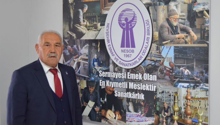 Ahilik Kültürü Haftası 23-29 Eylül 2024 tarihleri arasında kutlanacak