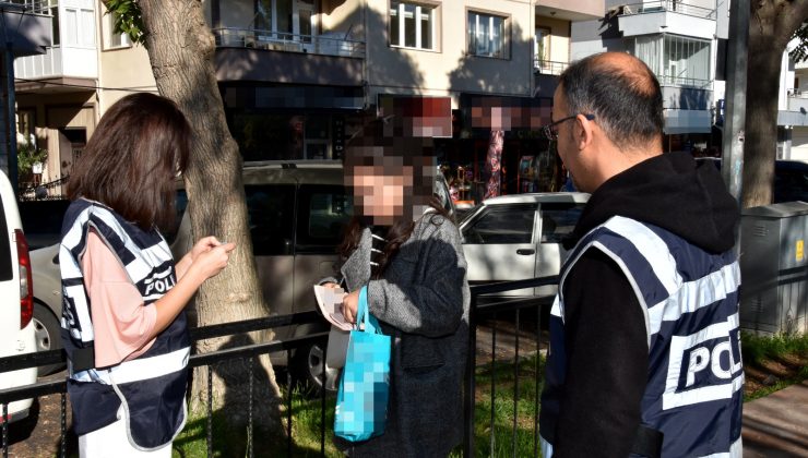 Çocuk ve Gençleri korumaya yönelik denetimler sürüyor