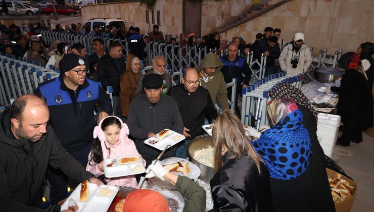 Nevşehir Belediyesi 1. Kabak Çekirdeği Festivali yapıldı