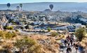 Salomon Cappadocia Ultra Trail’de start verildi