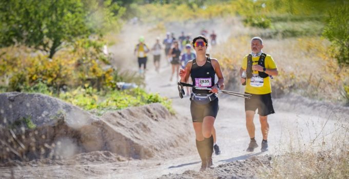 Salomon Cappadocia Ultra Trail’e 73 ülkeden sporcu katılacak