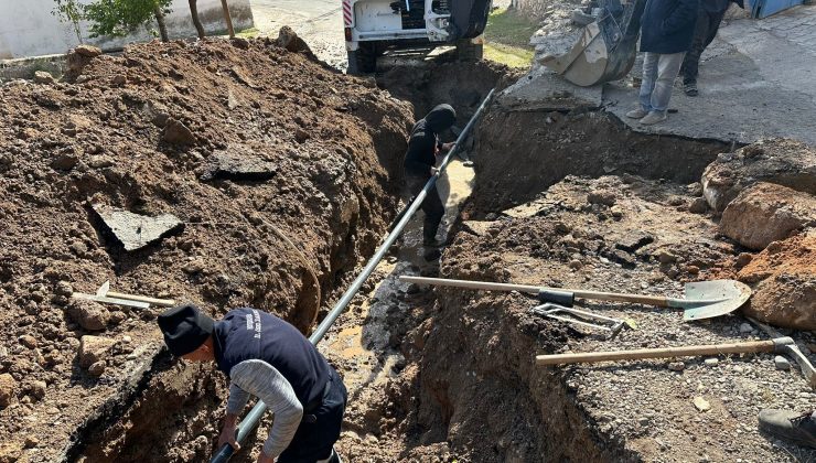 10 ayda 1000’den fazla arızaya müdahale edildi