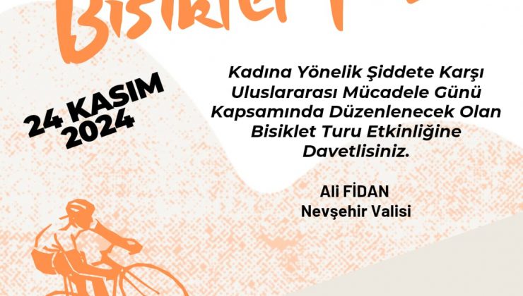 Kadına Yönelik Şiddete Karşı Uluslararası Mücadele günü