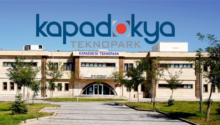 NEVÜ Kapadokya Teknopark Sanayi ve Teknoloji Bakanlığı’nın Performans Endeksi’nde 18 Sıra Birden Yükselerek Büyük Bir Başarı Elde Etti