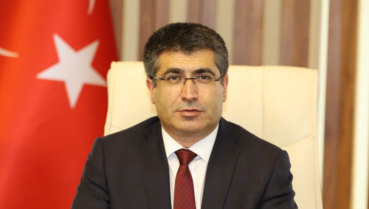 Rektör Prof. Dr. Semih Aktekin’in Yeni Yıl Mesajı