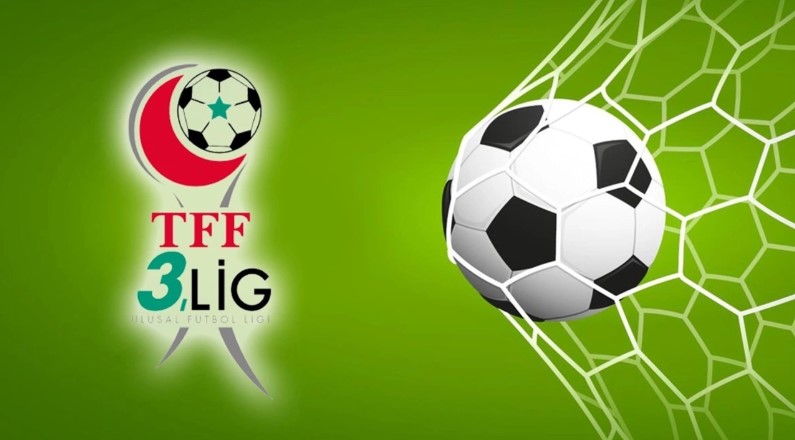 TFF 3. Lig’de 13. haftanın ardından görünüm