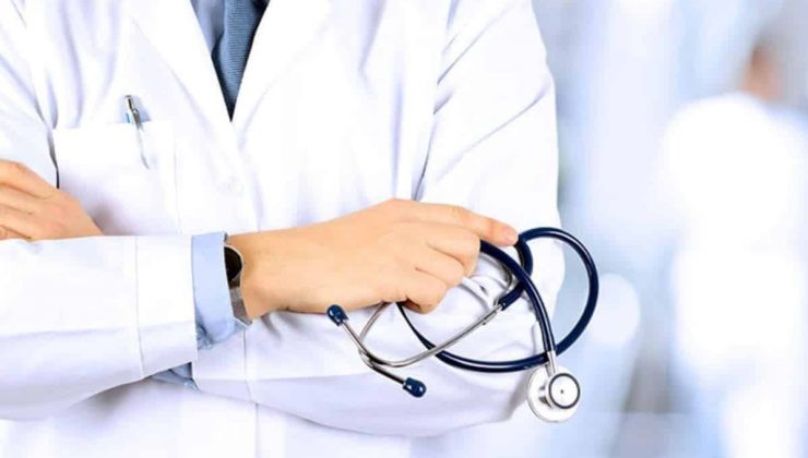 Nevşehir’e 15 Doktor Ataması Yapıldı