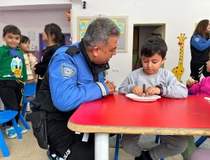 Toplum Destekli Polislik Faaliyetleri