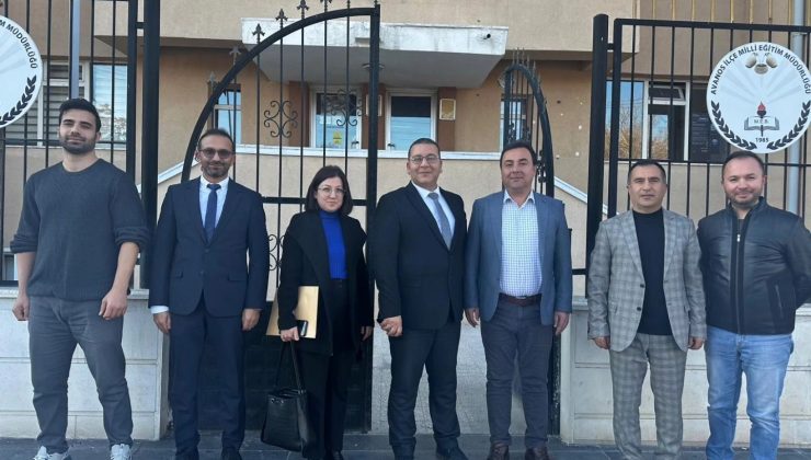 Eğitim Çalışanlarına Avanos’ta Rekor Promosyon