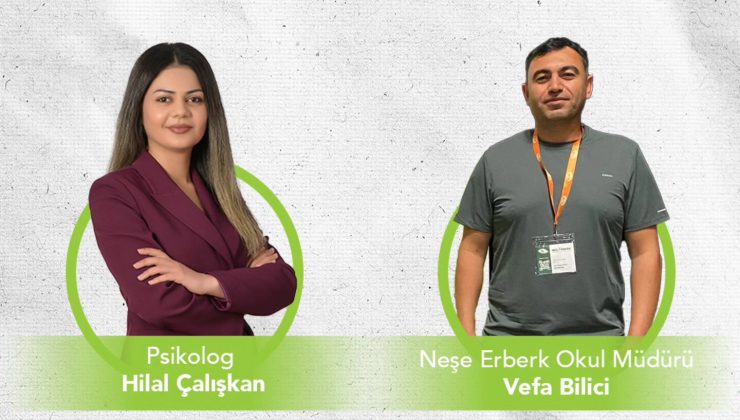 Göreme Belediyesi’nden LGS Öğrencilerine Seminer