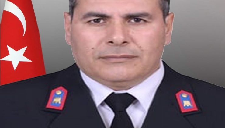 Nevşehir’de Astsubay Şehit Oldu