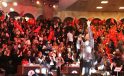 Azerin’den Türklük Anıtı Açılışına Özel Muhteşem Konser