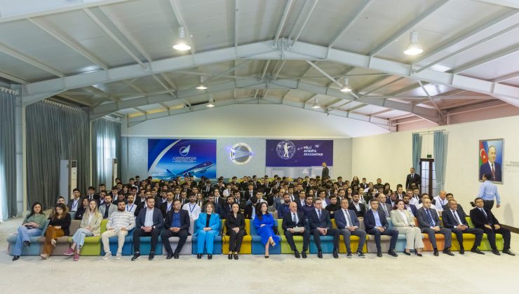 KÜN’den Uluslararası Havacılık Eğitiminde Önemli Bir Başarıya Daha