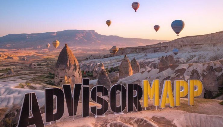 Kapadokya’da Mutlaka Yapman Gereken Aktiviteler Açıklandı! İşte O Liste