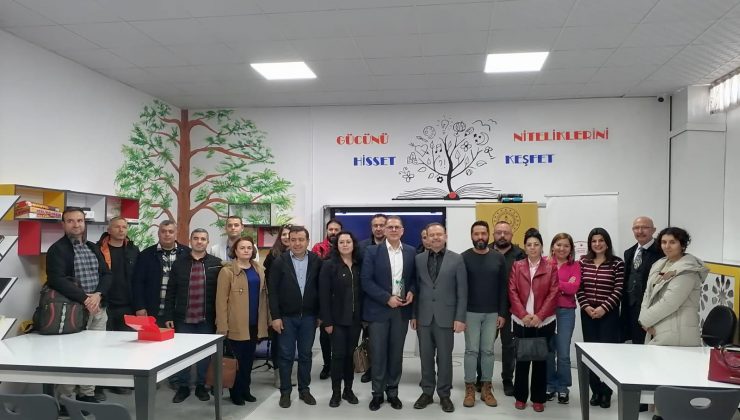 Nevşehir Müzik Akademisi’nin Konuğu: Hasan Kılınçcı