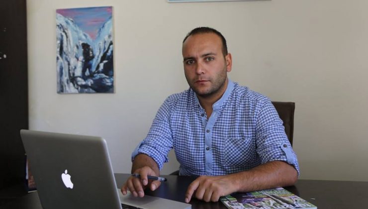 Kapadokya Atçılık Kültür Derneği’nde Yeni Başkan Mehmet Uçman