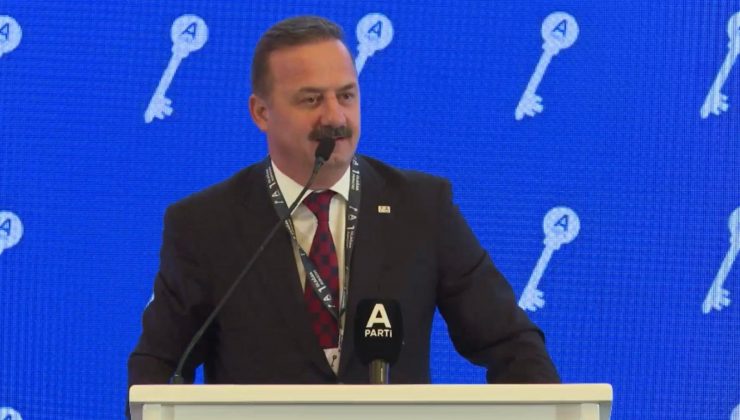 Anahtar Parti 1. Olağan Kurultayını Gerçekleştirdi