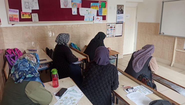Aile Yılı Etkinliklerinde “Veli Akademisi” Programı
