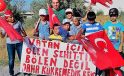 ”Egemenlik, Kayıtsız Şartsız Milletindir.”