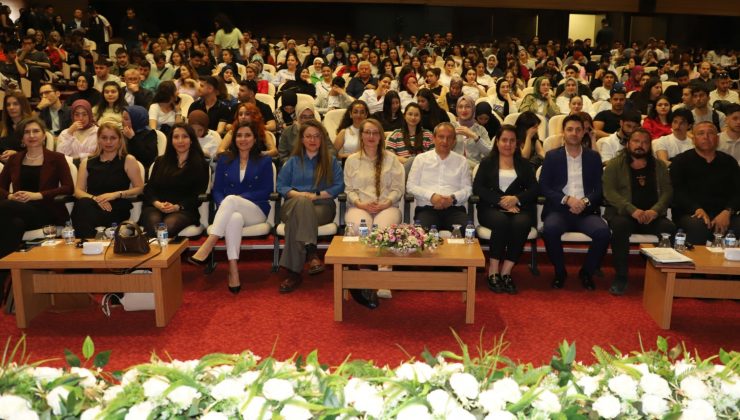 NEVÜ’de Yurt Dışında Lisansüstü Eğitim ve YLSY Bursu Deneyimleri Paylaşıldı