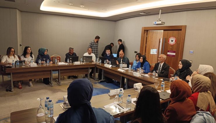 Yenilikçi Yaklaşımlar ve Teknoloji Kullanımı Uygulama Eğitimi Kursu