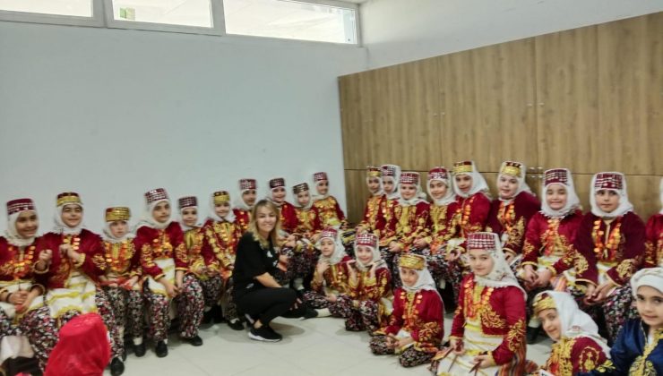 Nevşehir Eğitimspor Kulübü’nden Tarihi Başarı