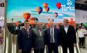 “Kapadokya ATM Dubai Fuarı’nda Tanıtılıyor”