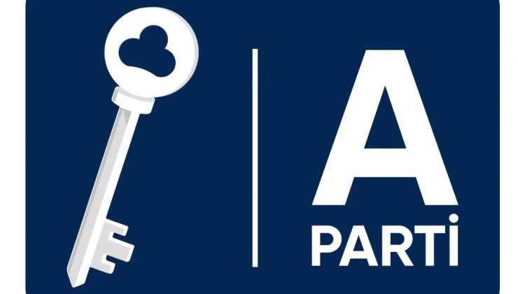 A Parti İl Başkanı Ergül “Çocuklarımızı Kaderine Terk Etmeyeceğiz”
