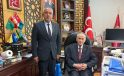 Başkan Çiftci’den MHP Lideri Bahçeli’ye Nezaket Ziyareti