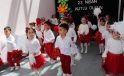Uçhisar’da 23 Nisan’a Renkli Kutlamalar Damga Vurdu