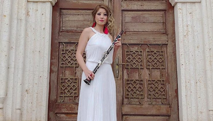 NEVÜ Öğretim Üyesi New York Klasik Müzik Yarışması’nda Derece Elde Etti