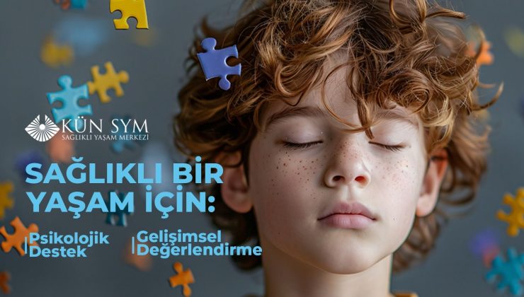 Sağlıklı Bir Yaşam İçin Adım Atın!