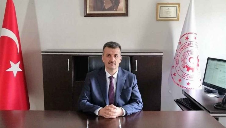 Son Tarih 30 Nisan 2025