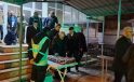 Merhum Alparslan Türkeş Dualarla Anıldı