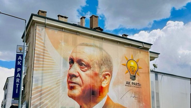 Ak Parti, Hemşerilerimizin Hanesi, Milletin Evi