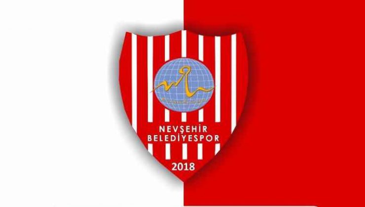 Nevşehir Belediyespor’dan Tarihe Geçecek Hezimet